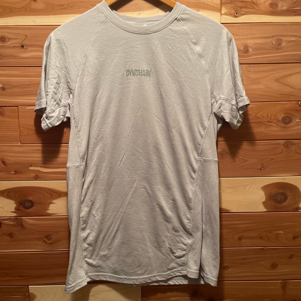Gym Shark Tee